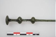 Foto von Bronzemehrkopfnadel (NHMW-PRAE-025729)